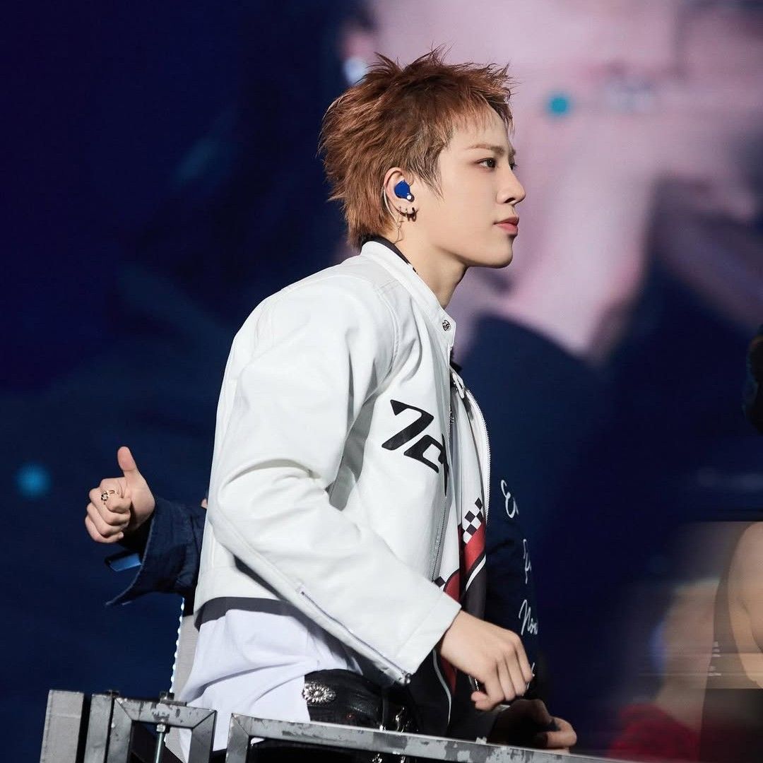 ソ・ジョンファン (TREASURE)の最近の活動写真