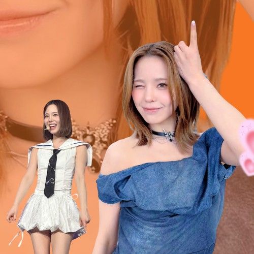 ファンに愛されるK-POPの人気投稿