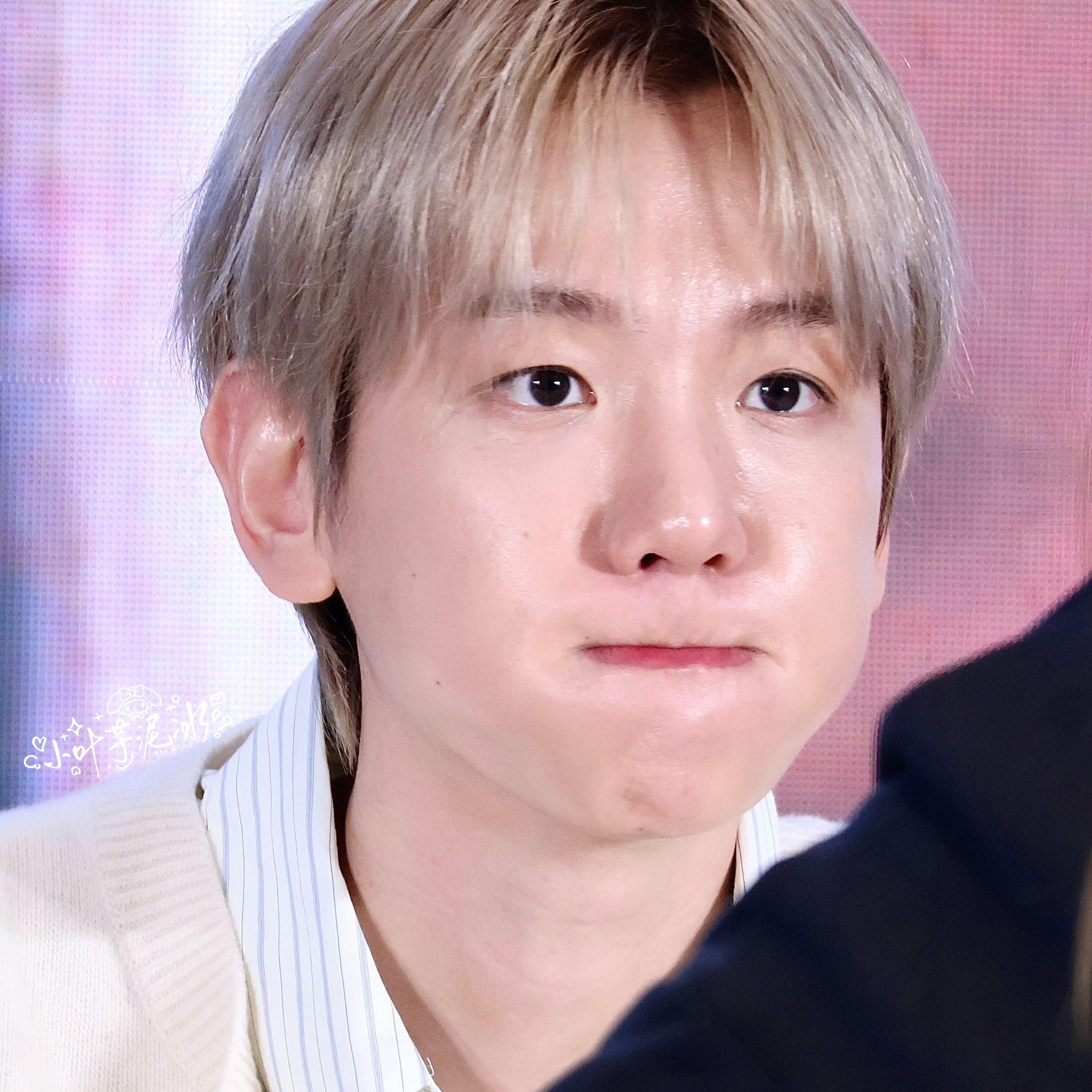 伯賢 (EXO)的最新活動照片