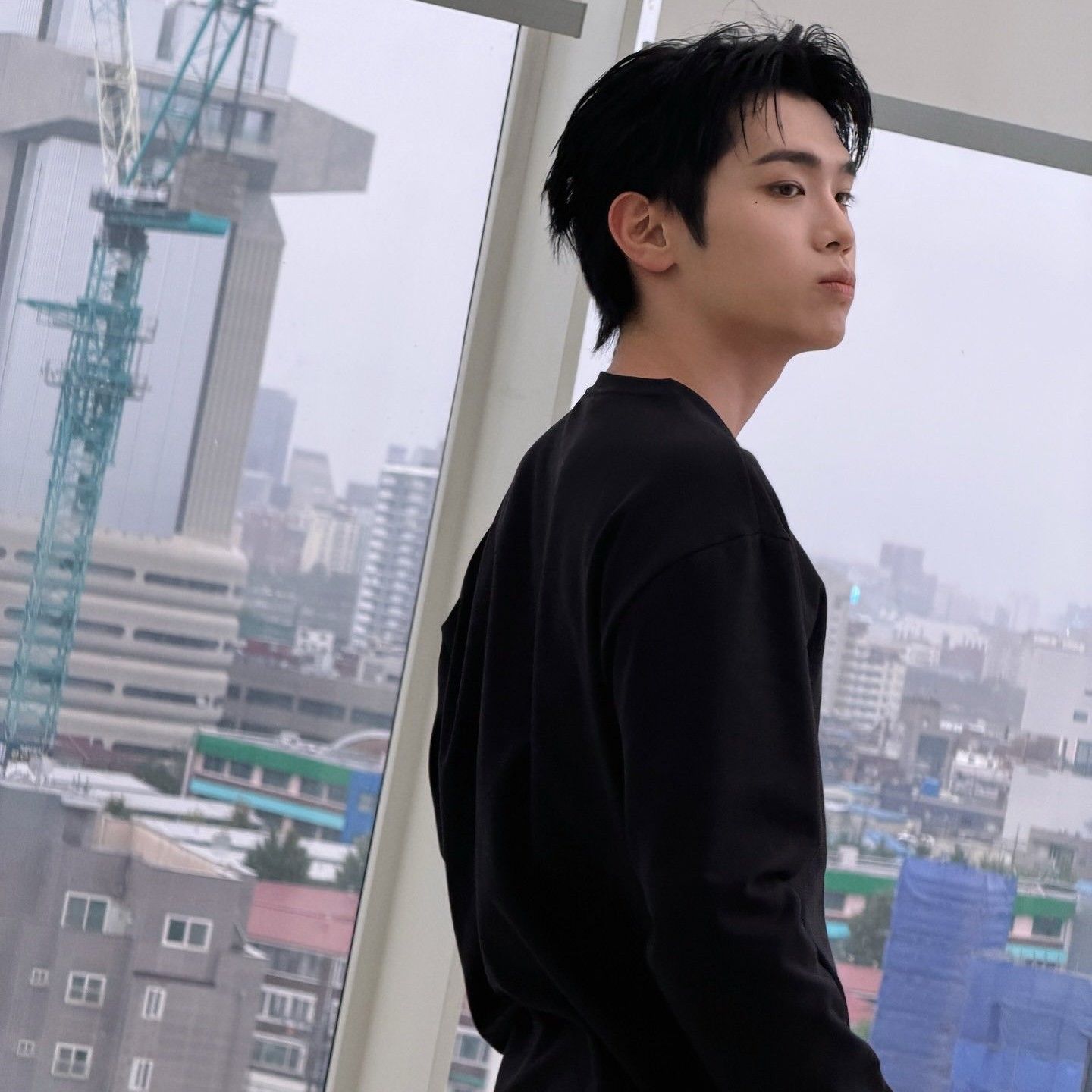 金泰来 (ZEROBASEONE)的最新照片