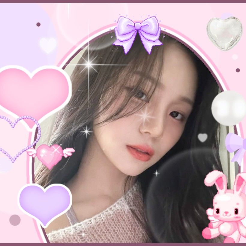 A moment captured by Umji (GFRIEND, VIVIZ)'s fan