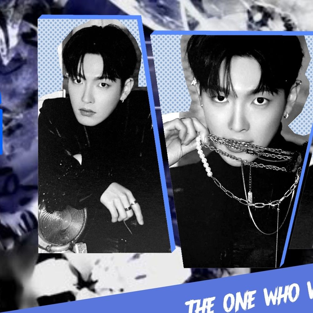 弘中 (ATEEZ)粉丝拍下的瞬间