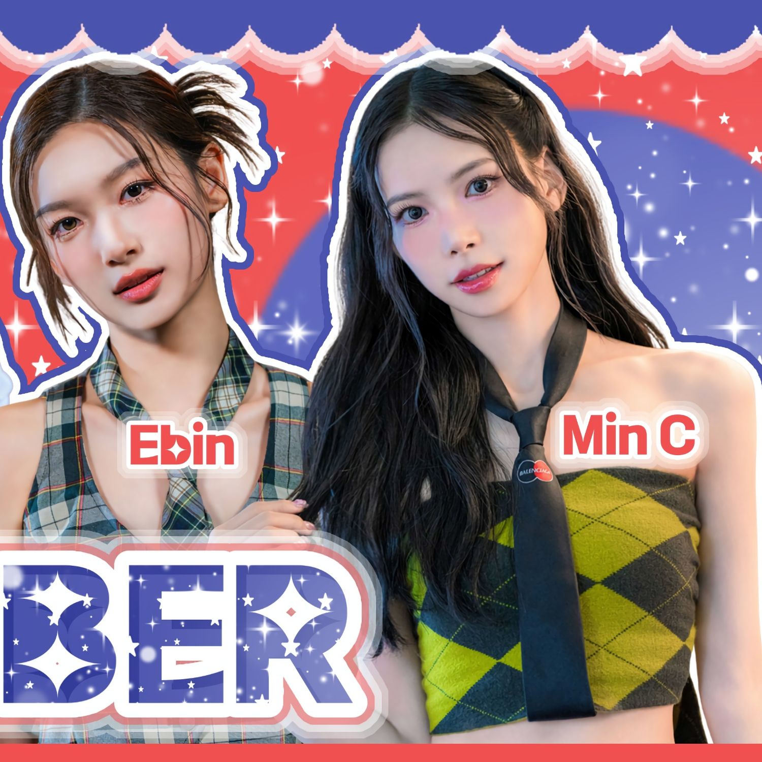 SECRET NUMBERの最新写真
