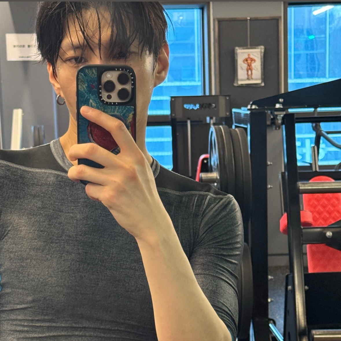 Konten idola populer yang trending di komunitas