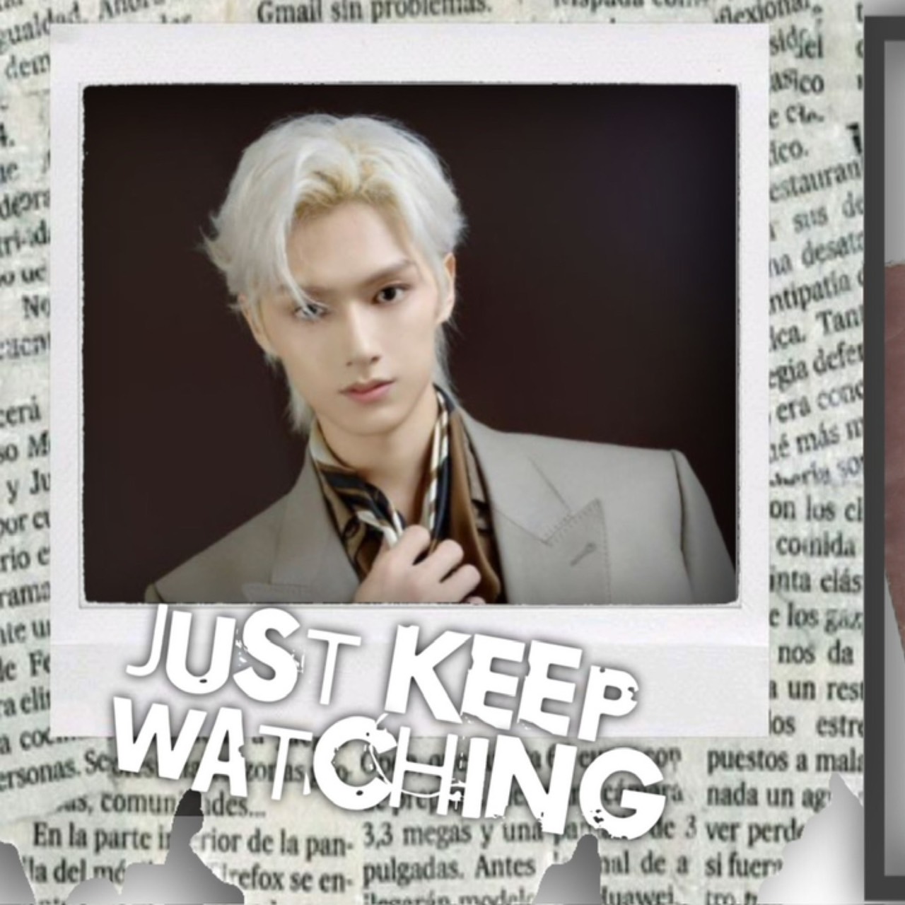 Latest photo of Jun (SEVENTEEN)