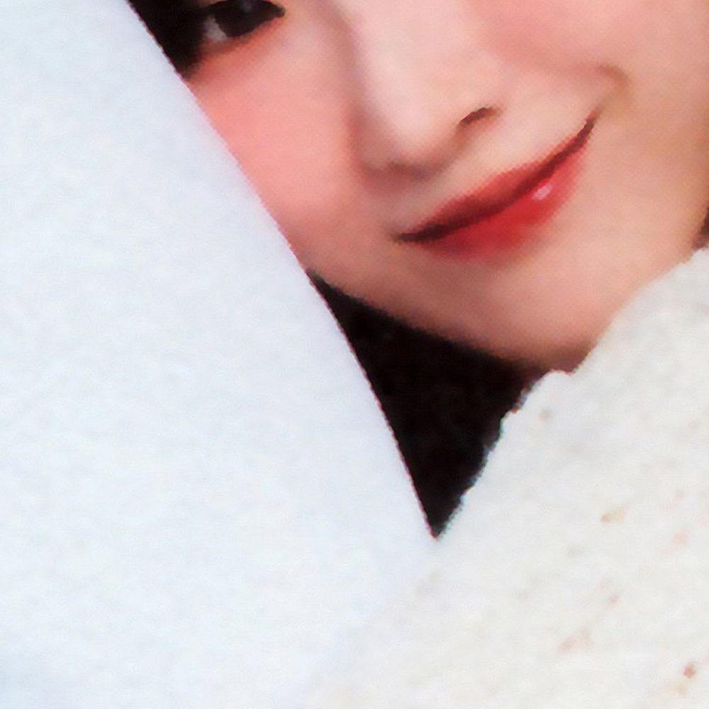 Latest photo of HaSeul (ARTMS)