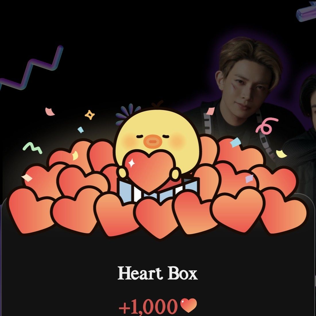 ENHYPEN 팬이 찍은 순간