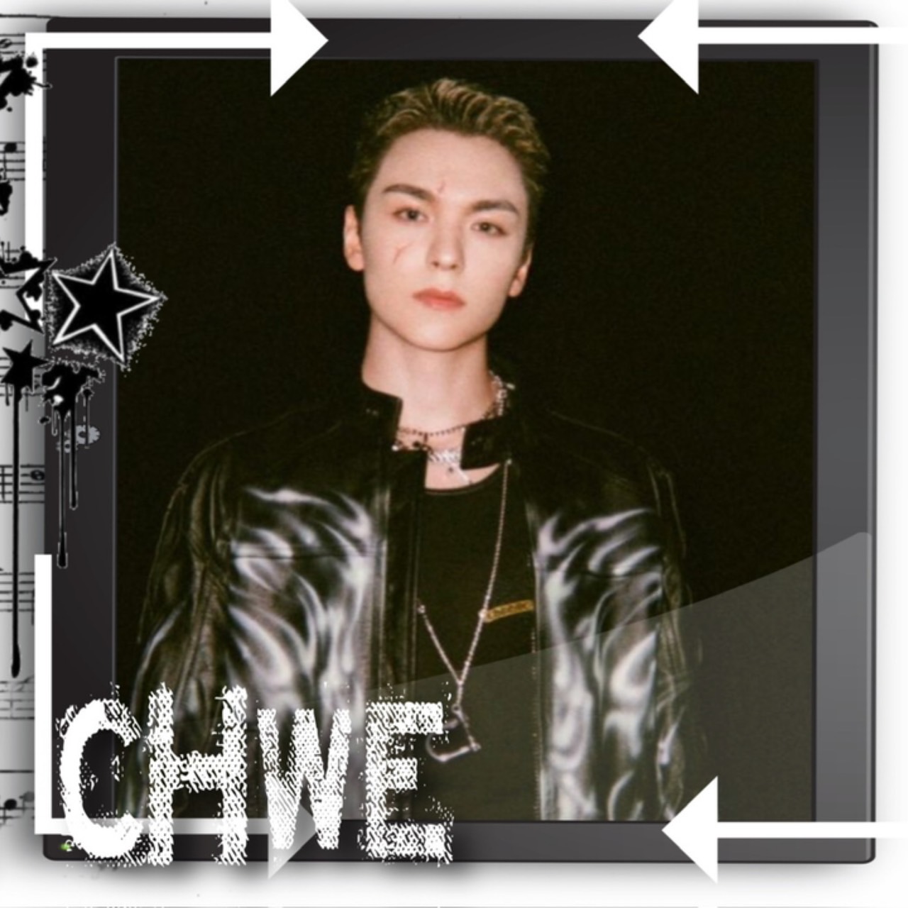 버논 (세븐틴)의 최신 사진