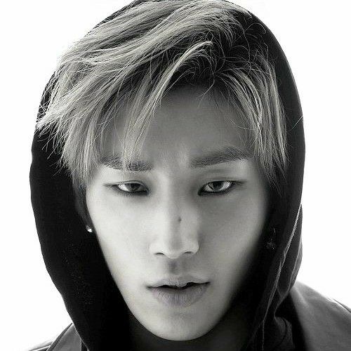 A moment captured by Jongup (B.A.P)'s fan