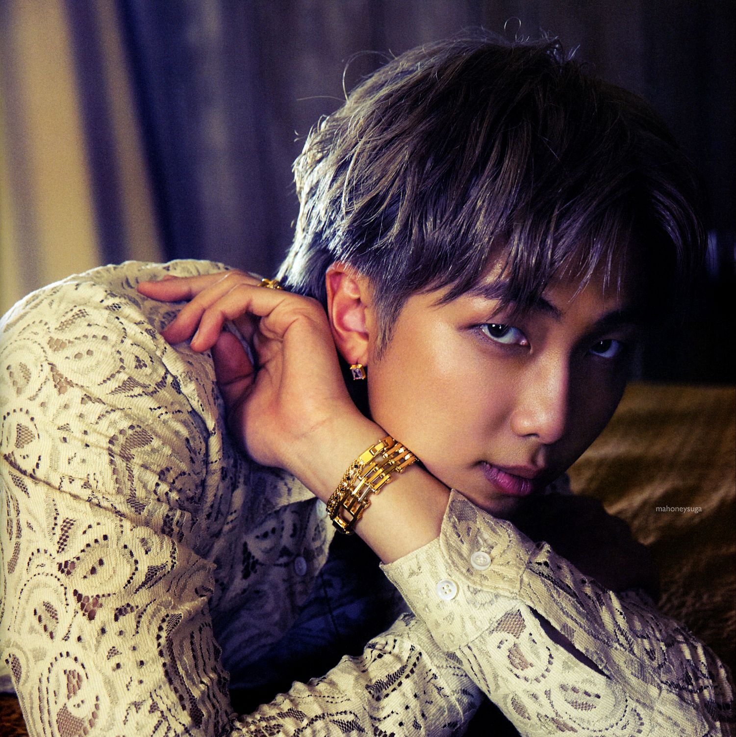 방탄소년단의 최신 사진