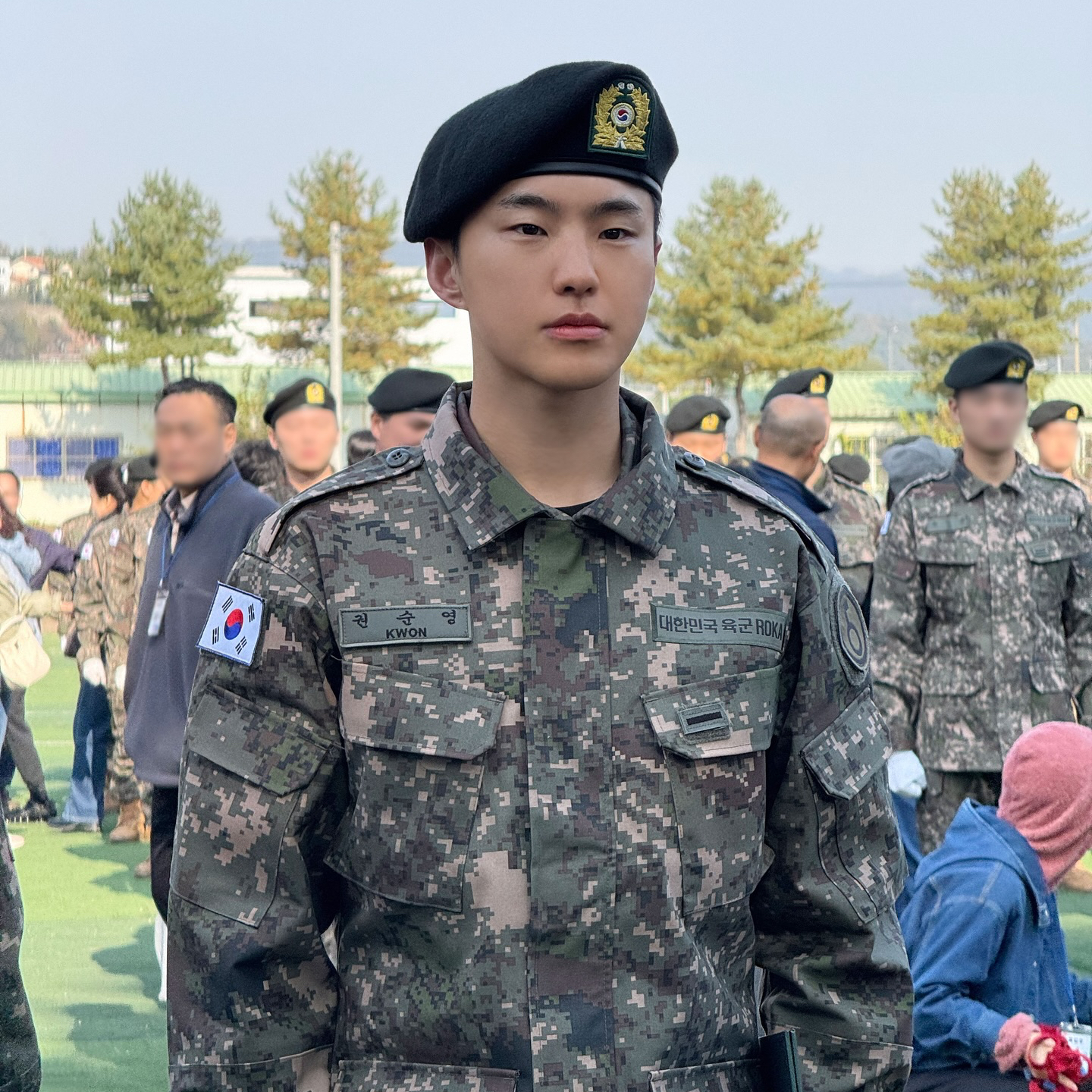 SEVENTEEN的最新照片