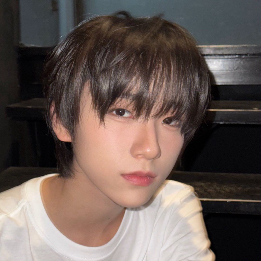 A moment captured by Daisuke (AHOF)'s fan