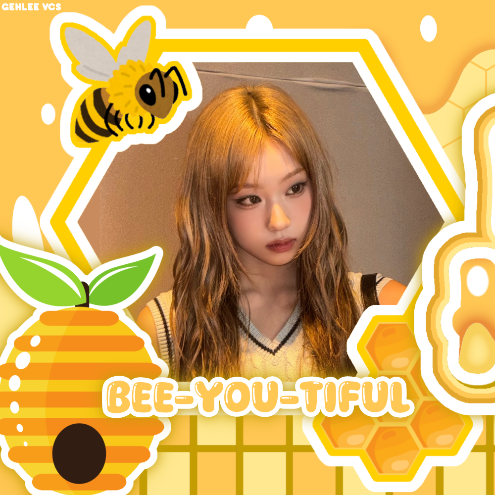 Recent activity shot of Choi Jungeun (izna)