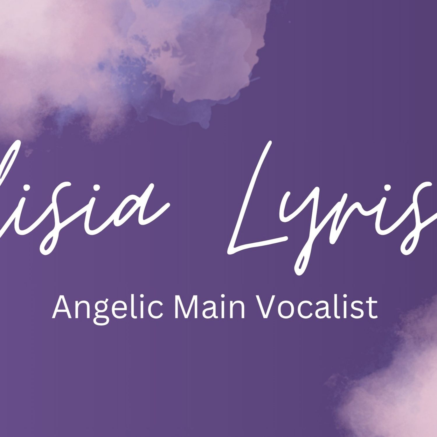 Behind-the-scenes cut of Elisia (UNIS)