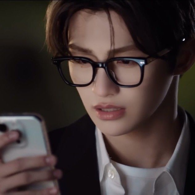 A moment captured by Jihoon (TWS)'s fan