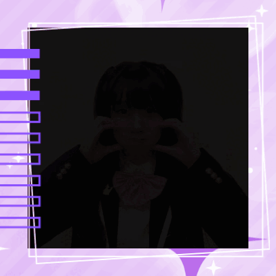 Recent activity shot of Takami Ayane (ME:I)