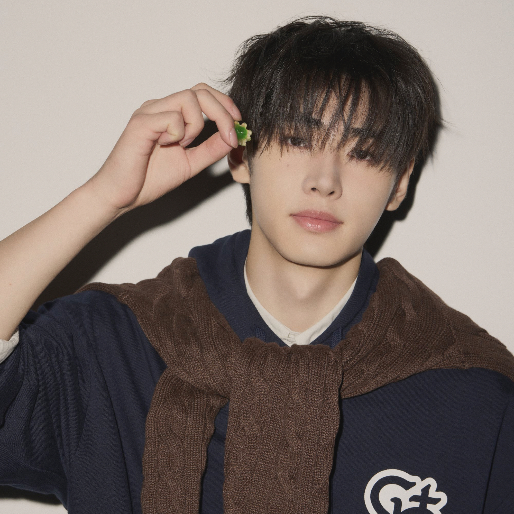 성훈 (ENHYPEN) 팬이 찍은 순간