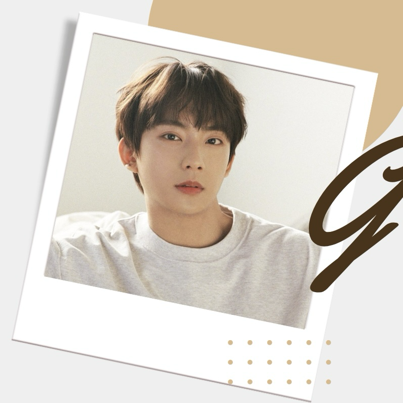 Latest photo of Gongchan (B1A4)