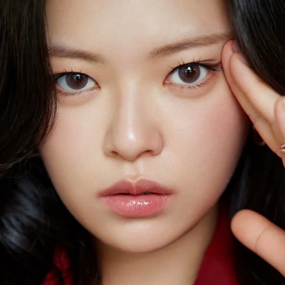 정연 (TWICE)의 비하인드 컷