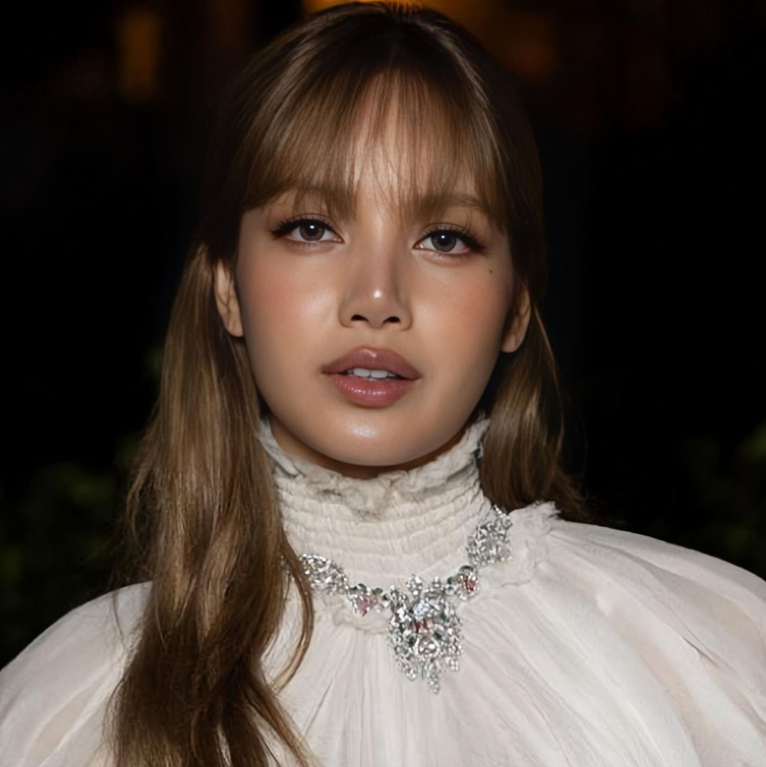 Lisa (BLACKPINK)的最新照片