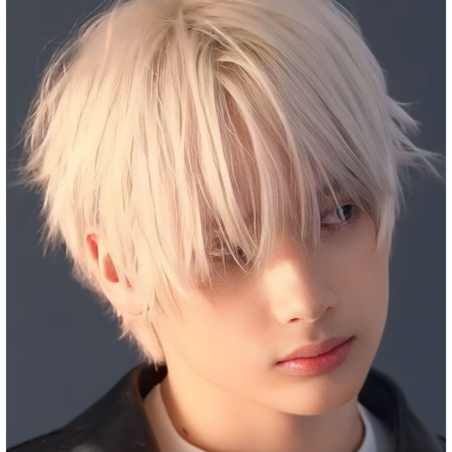 휴닝카이 (투모로우바이투게더)의 최신 사진