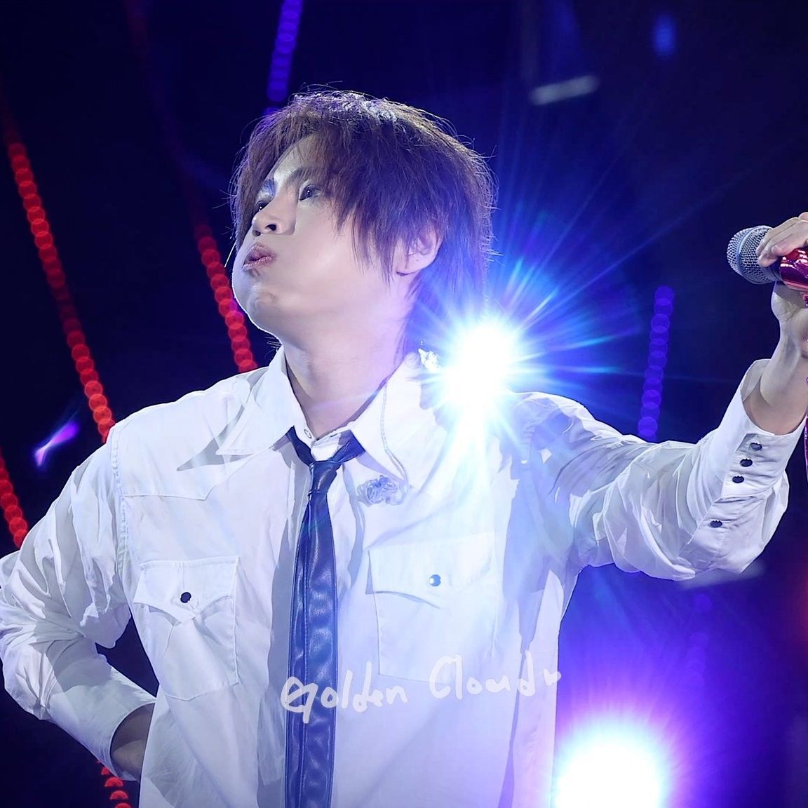 하성운의 최신 사진