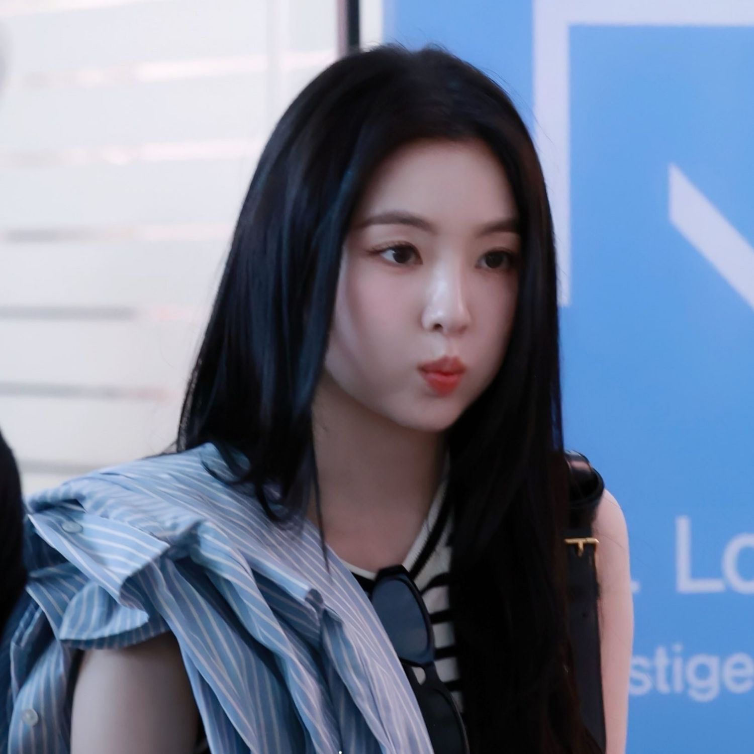 Latest photo of Irene (Red Velvet)