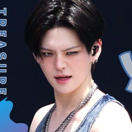 Behind-the-scenes cut of Yoshi (TREASURE)