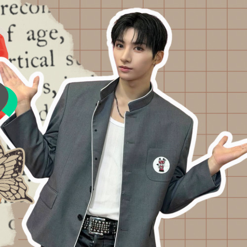 Hyui (NEXZ)的最新照片