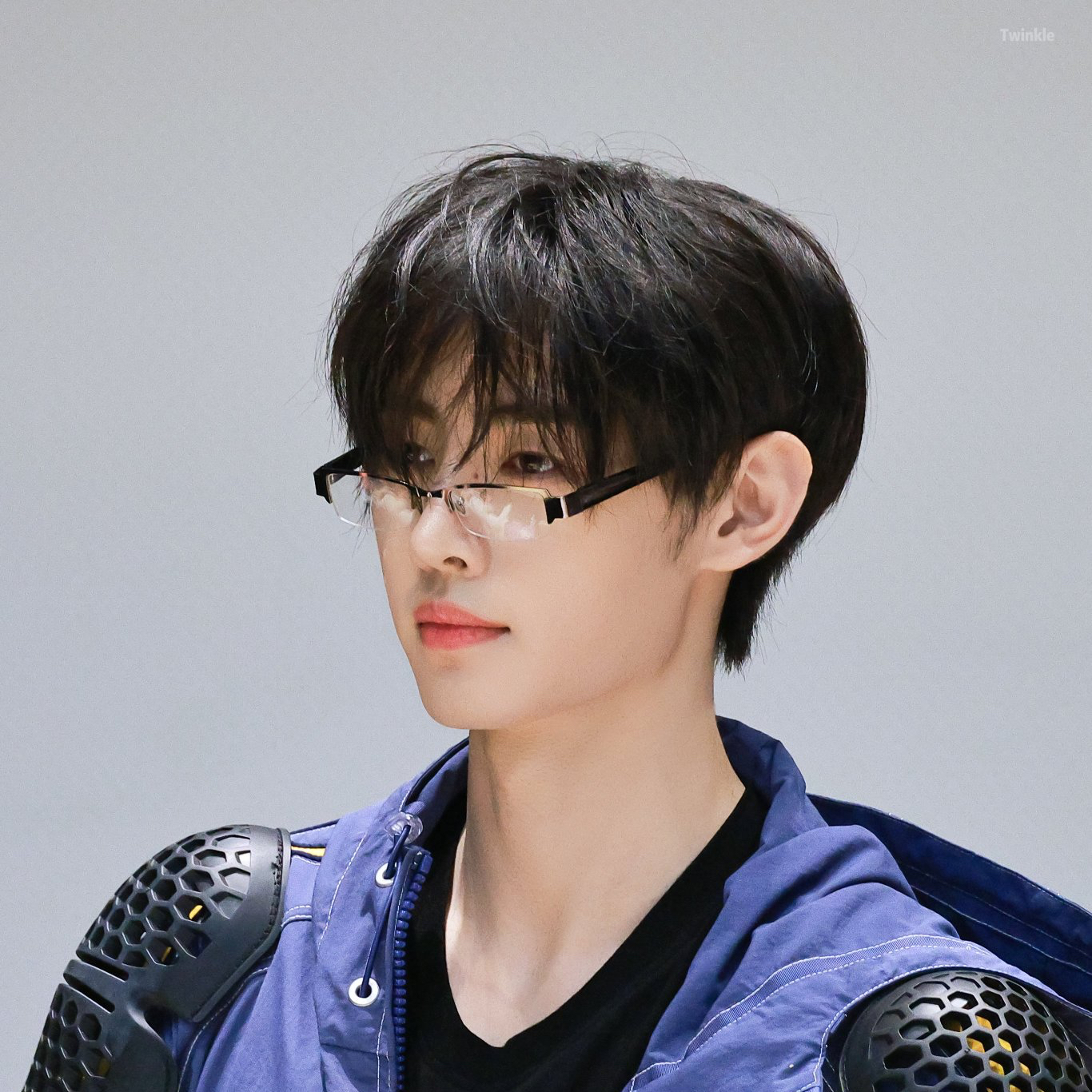 Momen yang diabadikan oleh penggemar ENHYPEN