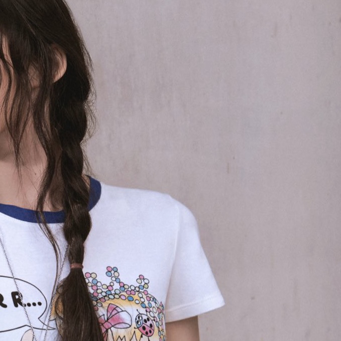 Behind-the-scenes cut of Beni (Baby DONT Cry)