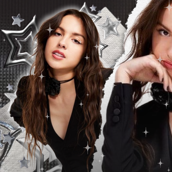 Best moment chosen by Olivia Rodrigo fandom