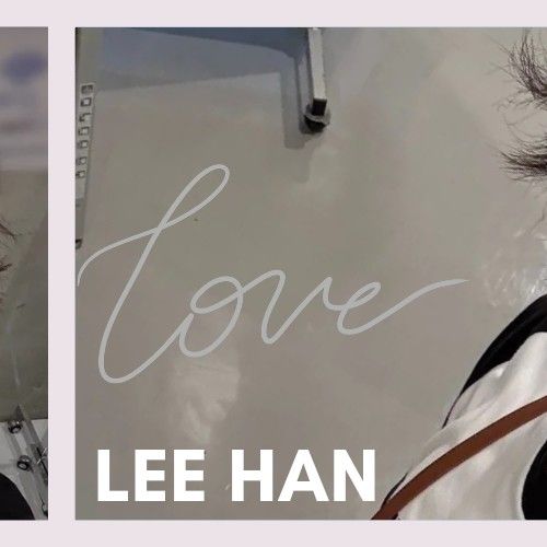 Recent activity shot of Leehan (BOYNEXTDOOR)