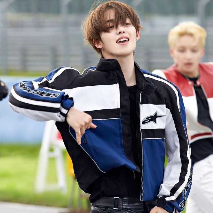 Latest photo of S.Coups (SEVENTEEN)