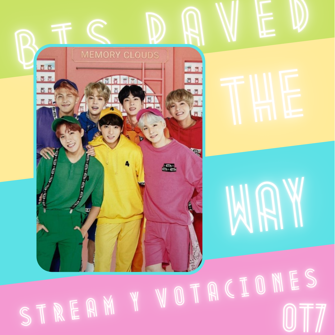 방탄소년단 최근 활동샷