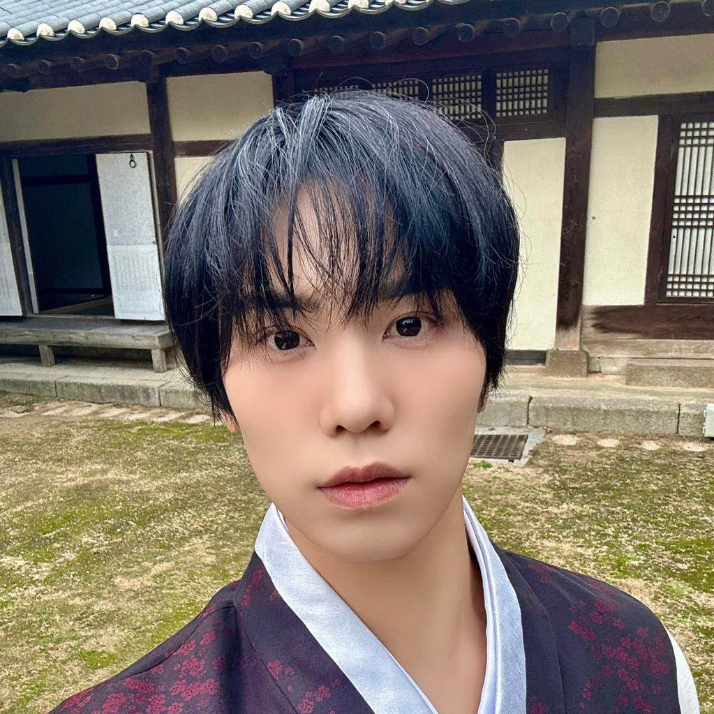 Latest photo of Rocky