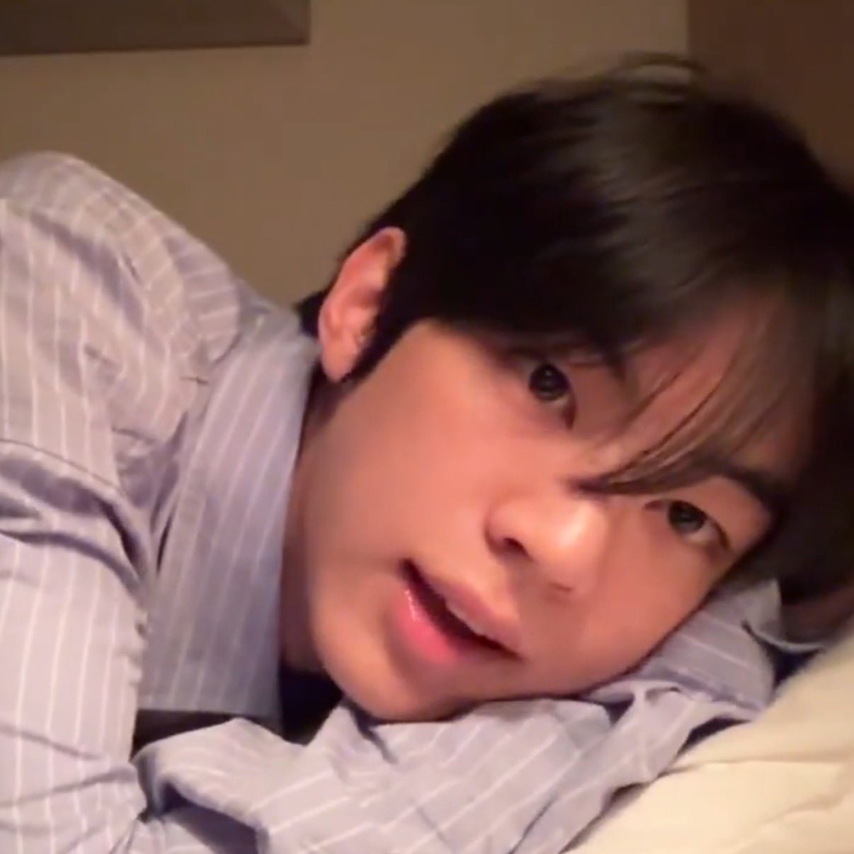 Behind-the-scenes cut of Dohoon (TWS)