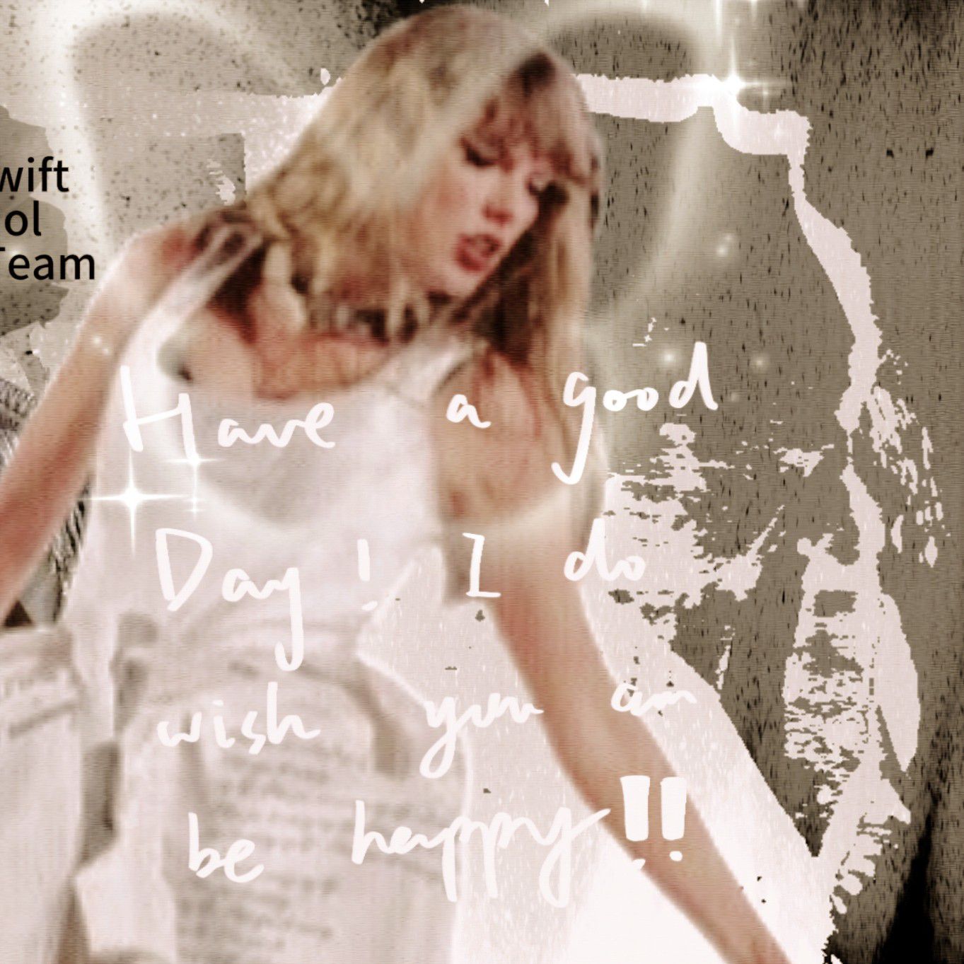 Latest photo of Taylor Swift