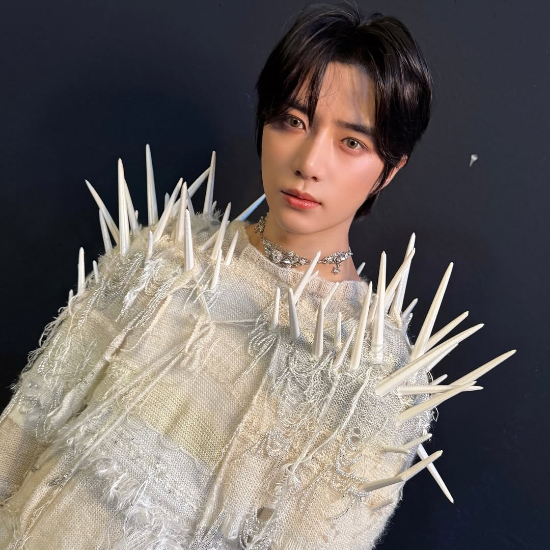 Latest photo of Beomgyu (TOMORROW X TOGETHER)
