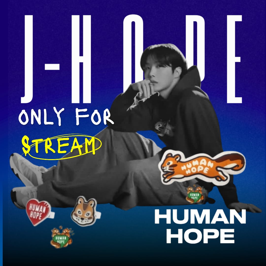 Behind-the-scenes cut of j-hope (BTS)