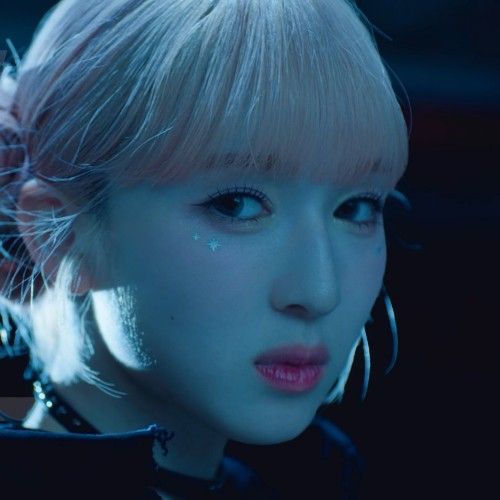 Behind-the-scenes cut of Yamamoto Suzu (ME:I)