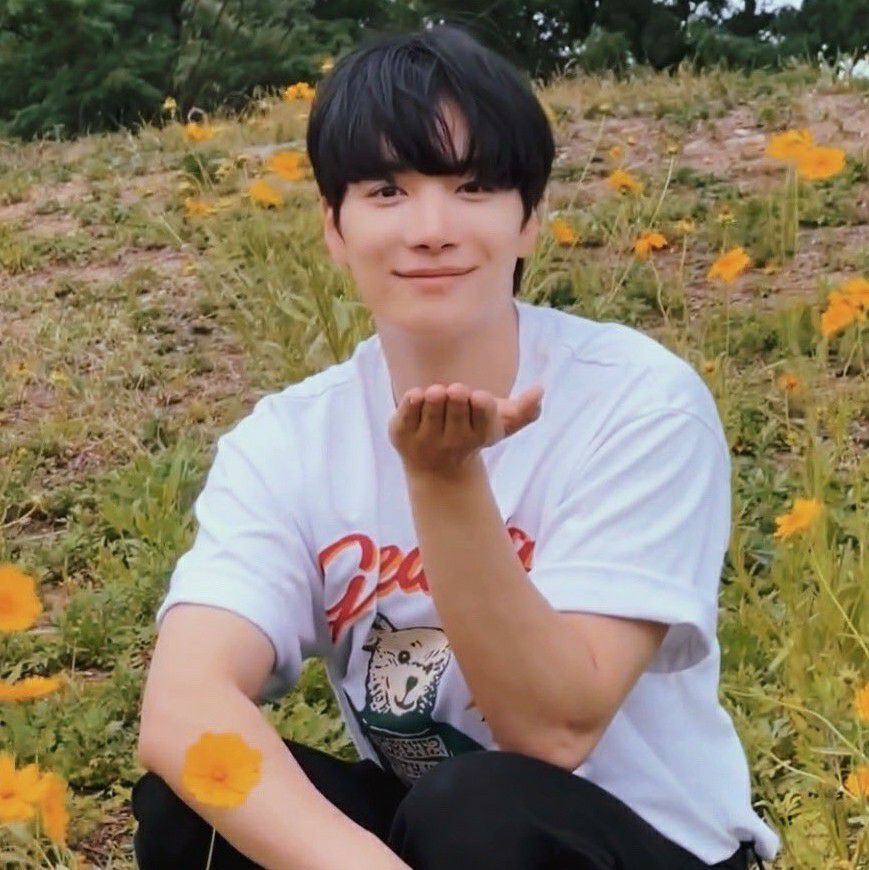 Latest photo of Kim Jonghyeon