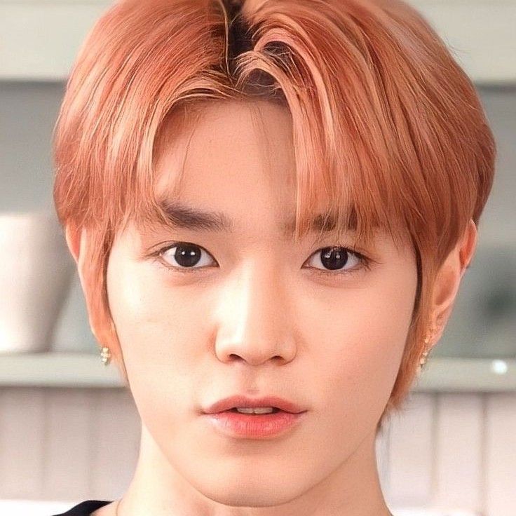 Latest photo of Taeyong (NCT 127)