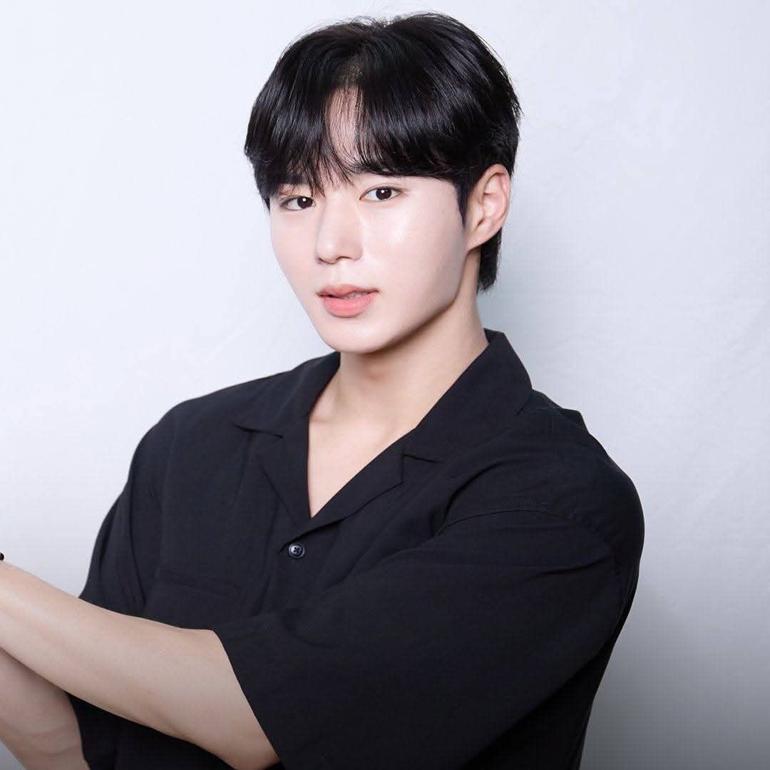 Latest photo of Kim Junseo (WEi)