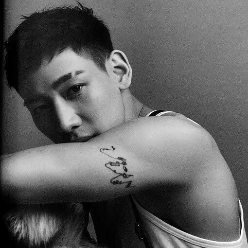 A moment captured by Bambam (GOT7)'s fan