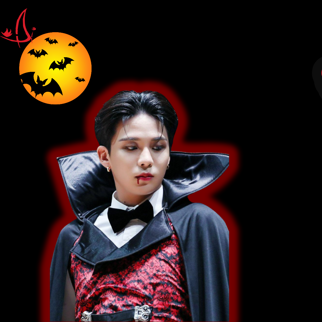 종호 (에이티즈)의 비하인드 컷