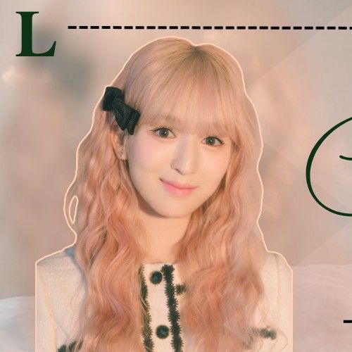 Behind-the-scenes cut of Yamamoto Suzu (ME:I)