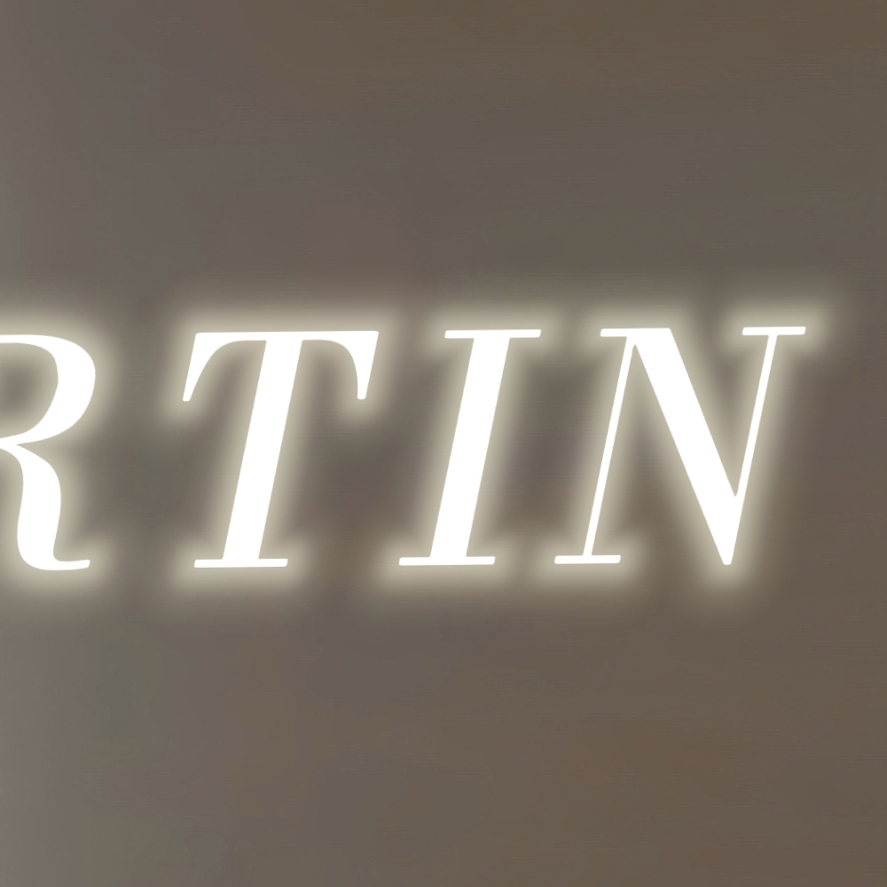 A moment captured by Martin (CORTIS)'s fan