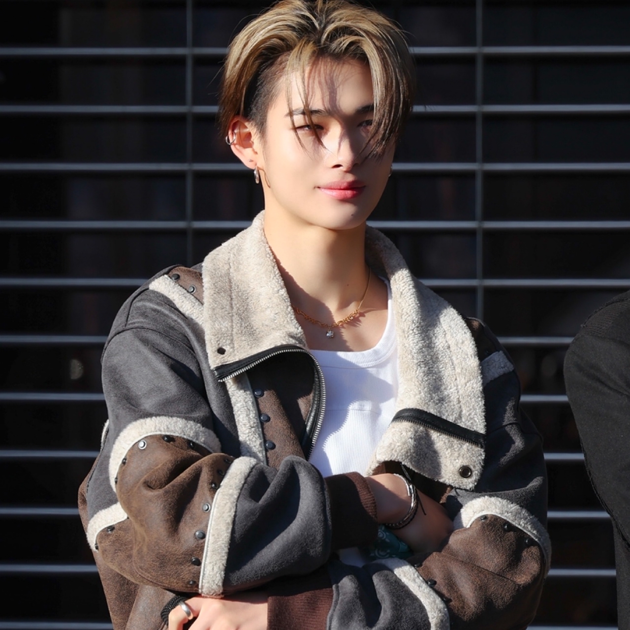 Explosive post in the Choeaedol community