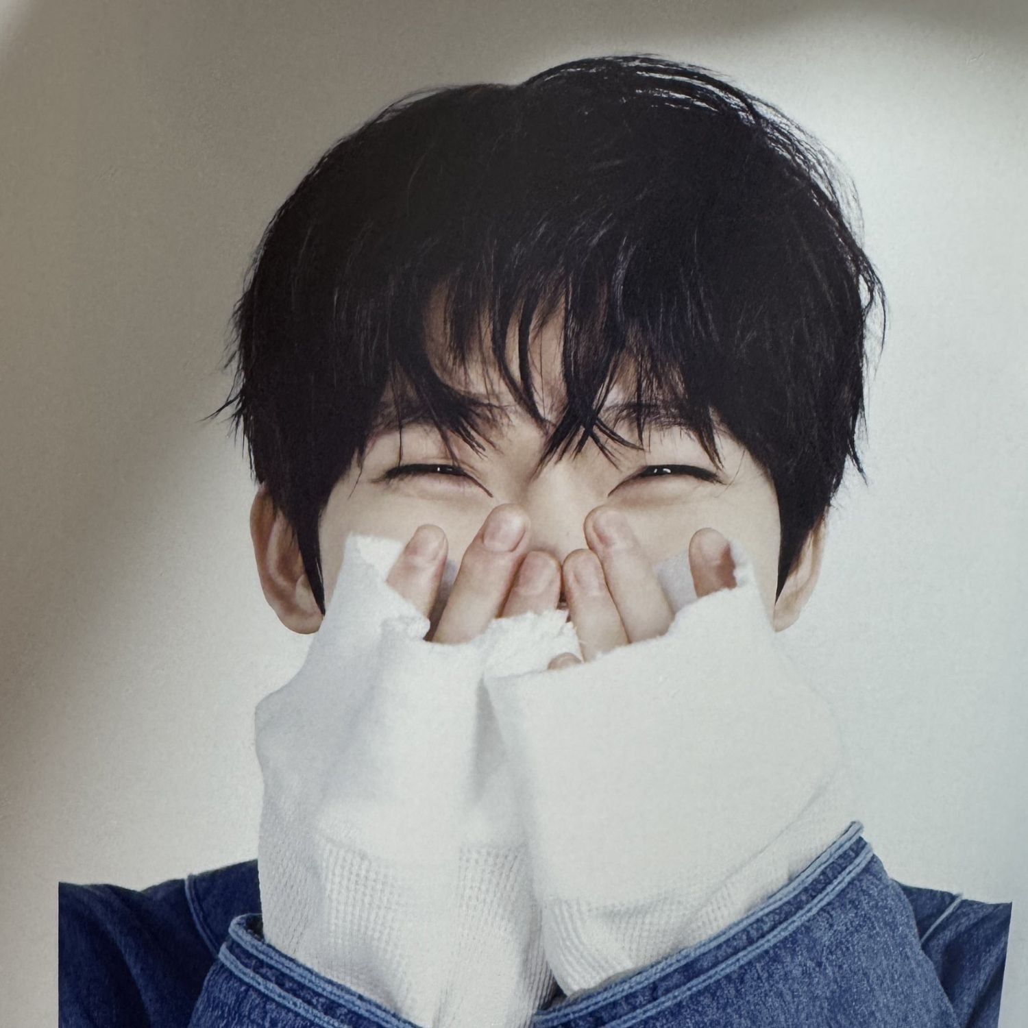 선우 (ENHYPEN) 최근 활동샷